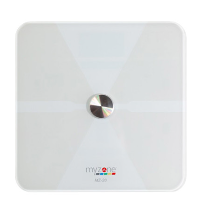 MyZone MZ-20 Home Scale