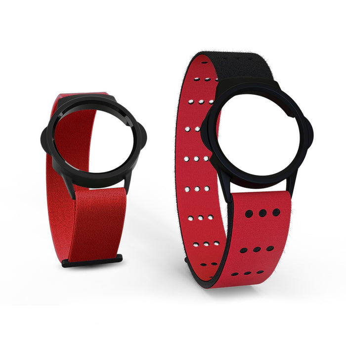 MyZone MZ-Switch Accessory Wrist Straps