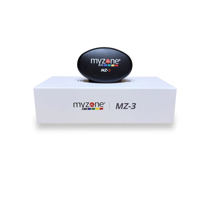 MyZone MZ-3 Physical Activity Belt