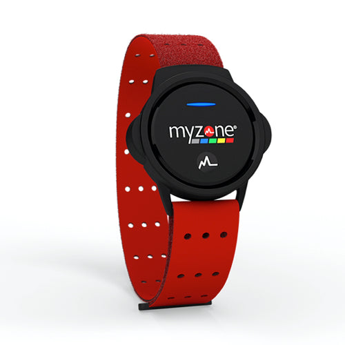 MZ-Switch Heart Rate Monitor